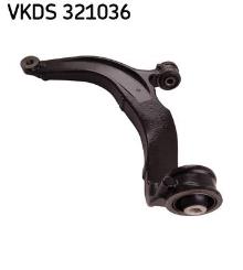 SKF VKDS 321036